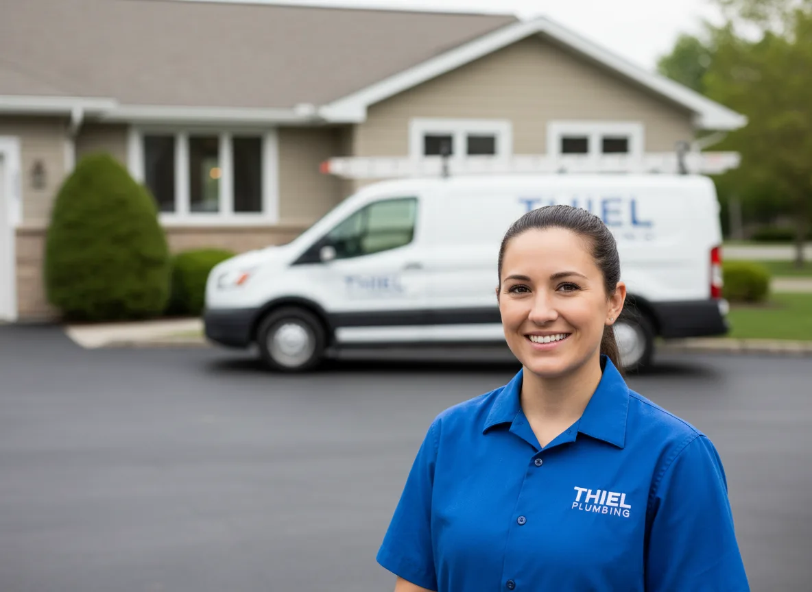 Plumber Keewatin, MN FAQs